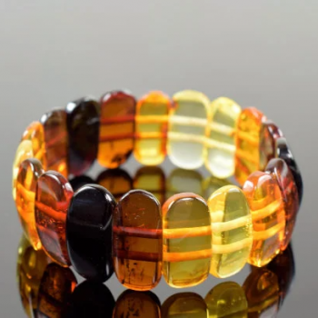 Baltic Amber bracelet 